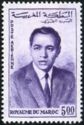 King Hassan II