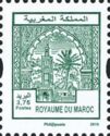 Opening of the Barid Al-Maghrib Postal Museum, Rabat