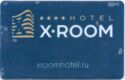 X-Room Hotel