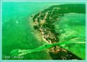Caye Caulker Island