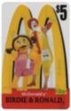 McDonald's 1996: Birdie And Ronald (#9 of 10)