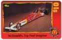 Racing Team - Top Fuel Dragster (#8/10)
