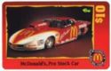 Racing Team - McDonald's Pro Stock Car (#9/10)