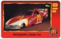 Racing Team - McDonald's Funny Car (#10/10)