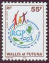 General Census of the Population of Wallis and Futuna