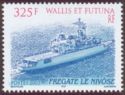 Frigate "Le Nivose"