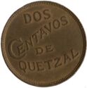 2 Centavos (Dos)