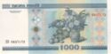 1,000 Rubles