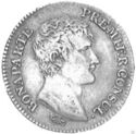 1 Franc (Emperor - L - Bayonne)