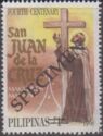 St. John of the Cross - 400th Death Anniversary