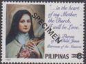St. Therese of the Child Jesus Death Centennial