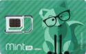 MintSim Fox