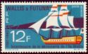 Bicentenary of the Discovery of the Island Wallis