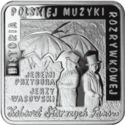 10 Złotych (Popular Music – Wasowski & Przybora)