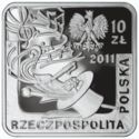 10 Złotych (Popular Music – Wasowski & Przybora)