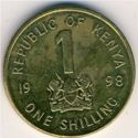 1 Shilling