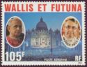 S. S. Paul VI and S. S. John Paul I