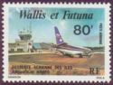 Air Services and Maritime Islands