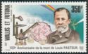 Louis Pasteur (1822-1895)