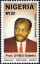 Prof. Oyibo Gabriel