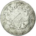1 Franc (Empire - L - Bayonne)