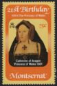 Catherine of Aragon, Princess of Wales, 1501