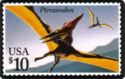 Pteranodon