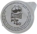 Pringles Pop & Go