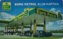 Euro Petrol Club Card