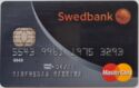 Swedbank Mastercard