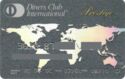 Diners Club International Prestige GR-07-07