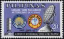 Emblems of Manila Observatory and Weather Bureau