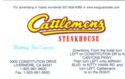 Holiday Inn Express Livermore - Cattlemen's Steakhouse