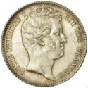 1 Franc (Louis Philippe I - K - Bordeaux)