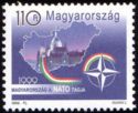 Admission of Hungary to NATO