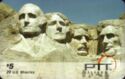 Mount Rushmore (5$/20 Minutes)
