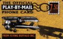 From Flying Buffalo - The Official Plan-by-Mail