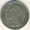 1 Franc (French legend)