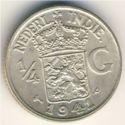 ¼ Gulden