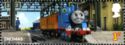 Thomas the Tank Engine