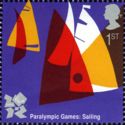 Paralympic Sailing