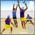 Beach Volleyball