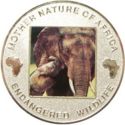 10 Kwacha (Elephant)