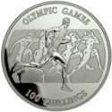 100 Shillings (Olympic Games)