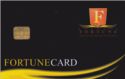 Fortune Card