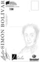 Simón Bolívar (Autor: José María Espinosa)