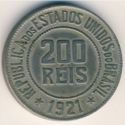 200 Réis