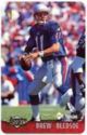 Assets '96 : $1. Drew Bledsoe (Card #2 of 30)