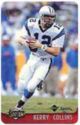 Assets '96 : $1. Kerry Collins (Card #5 of 30)