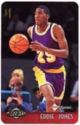 Assets '96 : $1. Eddie Jones (Card #10 of 30)